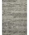 Nourison Luminance Lum11 Ivory Rug In Ivory/cream
