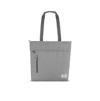 Solo New York Re:store 15.5" Laptop Tote In Gray