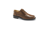 Dockers Men's Perspective Oxford Men's Shoes In Tan/beige
