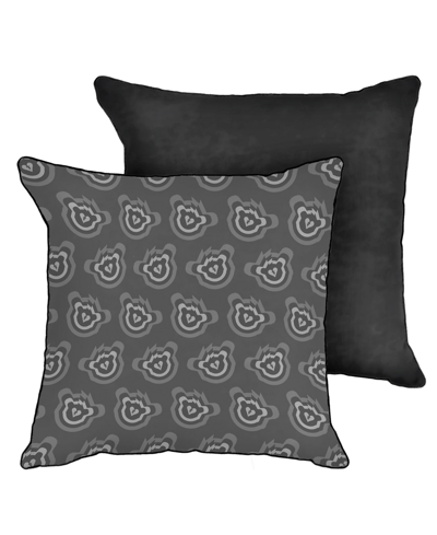 Fortnite Black Knight Pillow Cover Bedding In Multi