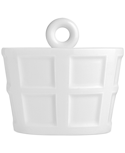 Bernardaud Naxos Sugar Bowl In Color