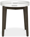 SAFAVIEH BEN END TABLE