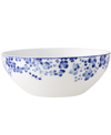 Noritake Bloomington Road Round Vegetable Bowl, 9", 32 oz In Multi