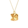 Gucci Magic Ball Necklace Gold In Ball