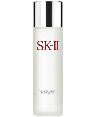 Sk-ii Facial Treatment Clear Lotion, 5.4 oz
