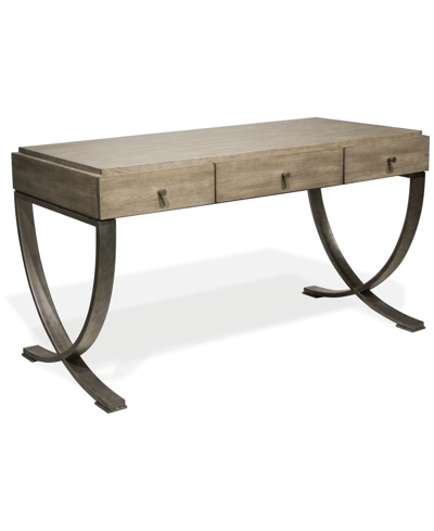 Furniture Esme Writing Desk In White