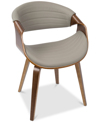 LUMISOURCE SYMPHONY DINING CHAIR