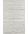Erin Gates Richmond Ri-01 Collins Ivory 7'6" X 9'6" Area Rug In Ivory/cream