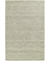 Momeni James Jamesjam-1 3'6" X 5'6" Area Rug In Silver