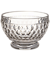 Villeroy & Boch Boston Pink Individual Bowl In Multi