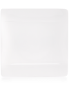 Villeroy & Boch Modern Grace Salad Plate In White
