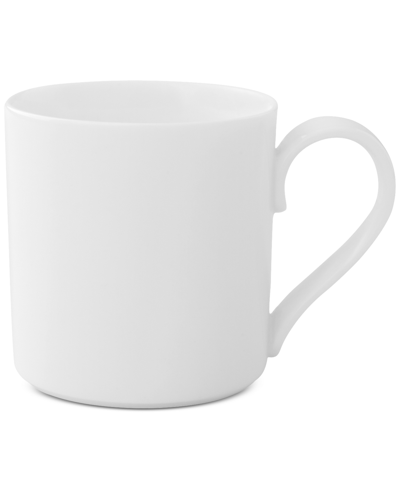 Villeroy & Boch Modern Grace Tea Cup In White