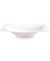 VILLEROY & BOCH MODERN GRACE RIM SOUP BOWL