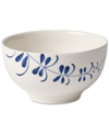 VILLEROY & BOCH OLD LUXEMBOURG BRINDILLE RICE BOWL