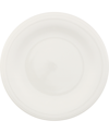Villeroy & Boch Color Loop Natural Dinner Plate In White