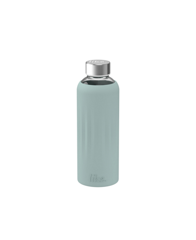 Villeroy & Boch Drinking Bottle Mineral In Mineral Green