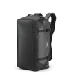 High Sierra Fairlead Duffel-backpack In Multi