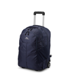 High Sierra Powerglide Pro Backpack In Blue