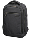 Samsonite Modern Utility 15.5" Mini Backpack In Gray