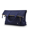Samsonite Mobile Solution Convertible Backpack In Blue