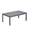 TOMMY HILFIGER MONTEREY OUTDOOR COFFEE TABLE