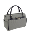 London Fog Oxford Iii Cabin Bag In Black