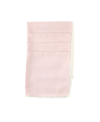 Lenox French Perle Solid Set/4 Placemat In Pink