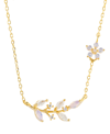 GIRLS CREW WILLOW NECKLACE