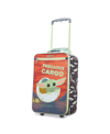 AMERICAN TOURISTER DISNEY THE CHILD 18" SOFTSIDE CARRY-ON LUGGAGE