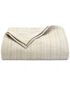 TOMMY BAHAMA HOME TOMMY BAHAMA WOVEN BLANKET COLLECTION BEDDING