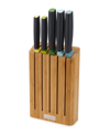 Joseph Joseph Elevate Slimline 5-pc. Bamboo Cutlery Set In Multi