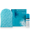 St Tropez Self Tan Classic Travel Size Set In White
