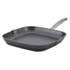 Anolon Accolade Forged Hard-anodized Fry Pan In Gray