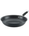ANOLON ADVANCED HOME HARD-ANODIZED NONSTICK 12.75" SKILLET