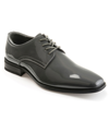 Vance Co. Cole Mens Oxford Shoes In Gray