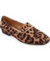 Journee Collection Tru Comfort Foam Wrenn Flat In Multi