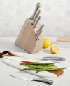 Berghoff Concavo 8-pc Cutlery Set In Gray