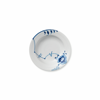 Royal Copenhagen Blue Fluted Mega Rim Soup Bowl In Multi