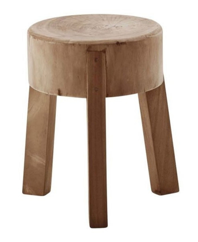 Sika Design Roger Stool In Natural