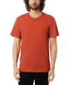 ALTERNATIVE APPAREL MEN'S CREW T-SHIRT