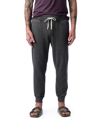ALTERNATIVE APPAREL MEN'S CAMPUS FRENCH TERRY JOGGERS