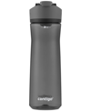 Contigo Cortland 2.0 Autoseal Tritan 24-oz. Water Bottle In Black