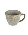 Tableau Terrain Mugs, Set Of 4 In Tan/beige