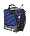 ATHALON PERSONALIZEABLE ADULT SKI BOOT BAG - BACKPACK
