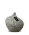 LE PRESENT DAME CERAMIC VASE 8.6"