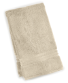Hotel Collection Turkish Hand Towel, 20" X 30", Created For Macy's Bedding In Tan/beige