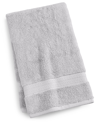 HOTEL COLLECTION FINEST ELEGANCE 18" X 30" HAND TOWEL. CREATED FOR MACY'S BEDDING