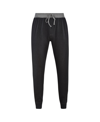 HANES PLATINUM HANES 1901 MEN'S FRENCH TERRY JOGGER PANT
