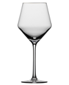 Schott Zwiesel Pure Beaujolais 15.7oz - Set Of 6 In Brown