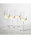 Schott Zwiesel Vervino Sauvignon Blanc 13.7oz - Set Of 6 In Brown